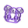 L.O.L 1.stl Free STL file pow patrol,king leon,lol and zenon farm.・3D printable design to download