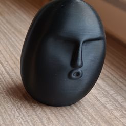 20220314_113926.jpg Fichier STL Oof stone・Design imprimable en 3D à télécharger