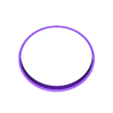 CIRCLE 3.stl Time-Turner