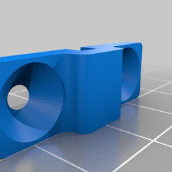 ade9113ee7f672b0d324a0e6caf5fa25.png Free 3D file clip_3mm・3D printer design to download