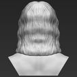 6.jpg Jesus reconstruction based on Shroud of Turin 3D printing ready