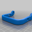 210115_Paste_Pusher-P2.png Free 3D file Tube ejector Tubenausquetscher・3D printer model to download