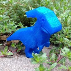 milton_square.jpg Free 3D file Milton・3D print object to download