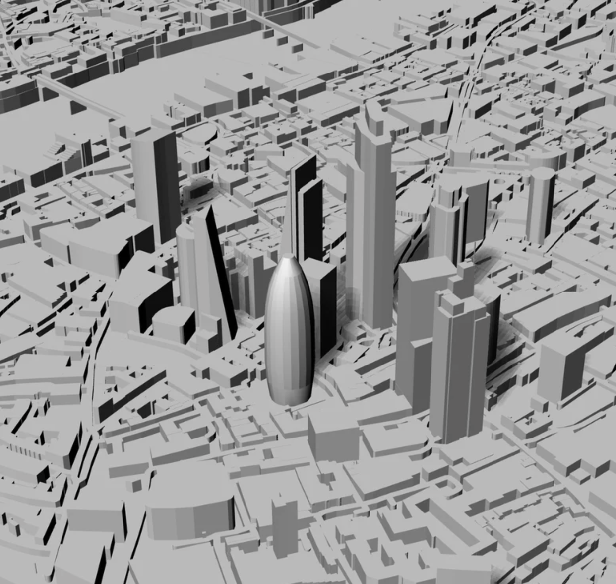 Schermata-2021-12-02-alle-10.39.58.png Descargar archivo STL 3D London | Archivos digitales | Archivo 3D STL | Mapa 3D de Londres | Arte de la ciudad en 3D | Modelo del horizonte de Londres | Arte 3D • Plan imprimible en 3D, 3dcityframes