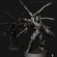 Tech_Elves_Assassins_WarpJumper_Hero.png Tech Elves - Warp Jumper Hero