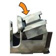 HDR50_INSTALL.jpg STL-Datei Umarex T4E HDR 50 mag Pouch - molle kostenlos・Modell für 3D-Druck zum herunterladen