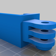 1bd9eedae6bcbd620518254f9246551d.png Крепление камеры для 3D принтера / лазерного станка с ЧПУ