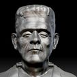 Boris_Frankenstien4.jpg Frankenstein's Monster