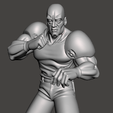 zaziv2.png Dead Dance/Tuff-e-Nuff Snes All Characters