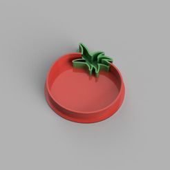 Emporte-pièce-Tomate-2.jpg EMPORTE-PIÈCE COOKIE CUTTERS Tomate