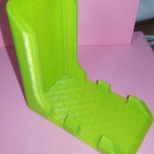 Another corner protector - 3D model önizlemesi