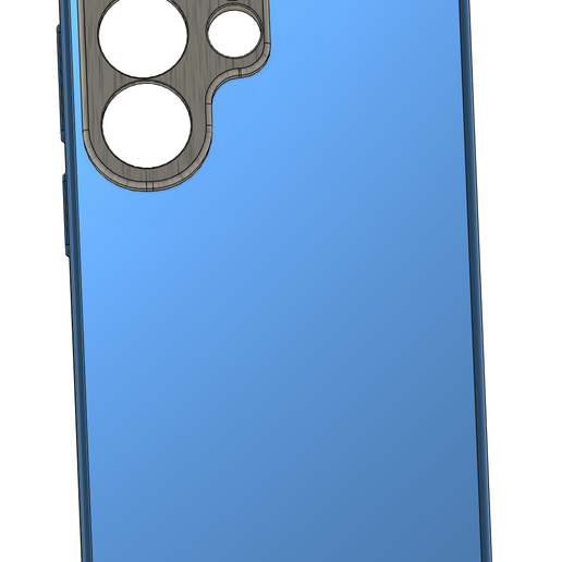 Samsung Galaxy S26 Ultra Case - V5