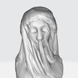 av.png The Veiled Virgin by Giovanni Strazza