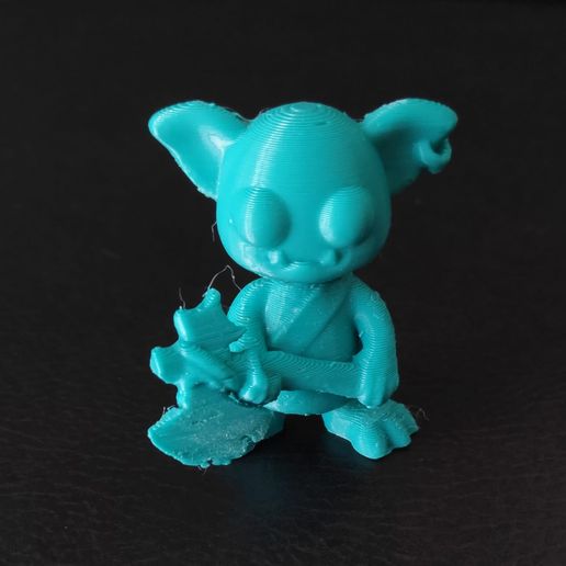 Goblin5.jpeg Cute Goblin