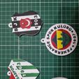 WhatsApp-Image-2024-04-26-at-02.56.32-1.jpeg Turkiye team keychains Fenerbahçe, Galatasaray, Bursaspor, Beşiktaş