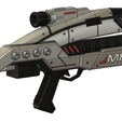 ModelIsoRear.PNG M8 Avenger (Mass Effect 3)