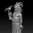 Snímek-obrazovky-2024-01-11-200550.png RADEGAST / RADHOST - printable statue of czech slavic god - 2 versions