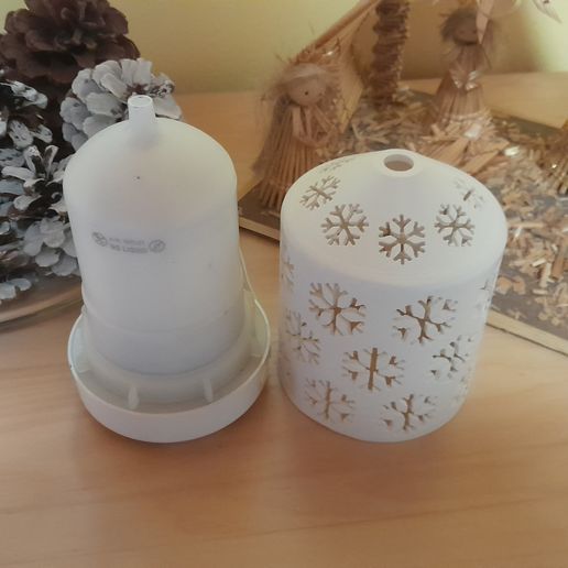 typ-diftuzer.jpg aroma diffuser cover (pattern flake)