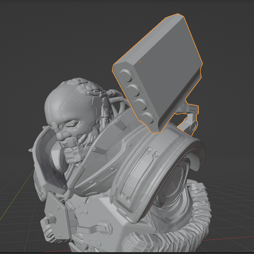 1.png Adam Smasher, Anime laucher