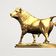 Bull (ii) A02.png Bull 02