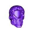 reanimen__hole_head.stl reanimen head pack with belt
