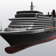 Untitled-1.jpg MS Queen Elizabeth, Cunard cruise ship printable model