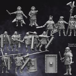 Legionaries-1.jpg 28mm EI Roman Legionaries