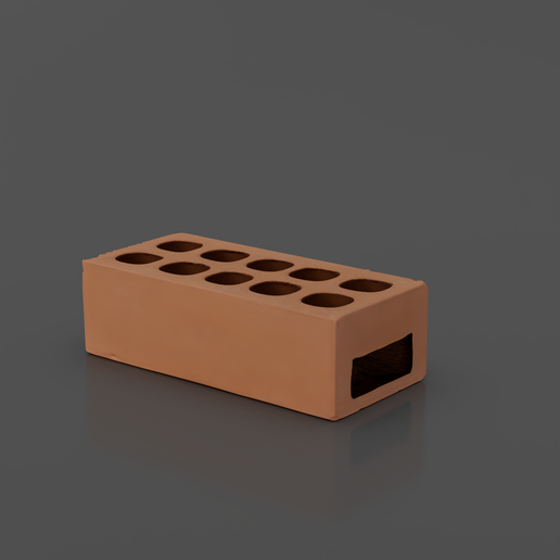Brick