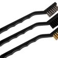 11105353.jpg Anet A8 nozzle cleaner brush