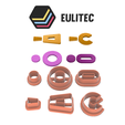Screenshot_9.png Archivo STL donut clay Shape cutter-lorren3d・Idea de impresión 3D para descargar, EULITEC