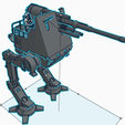 AT-DT.png AT-DT (Star Wars Legion scale)