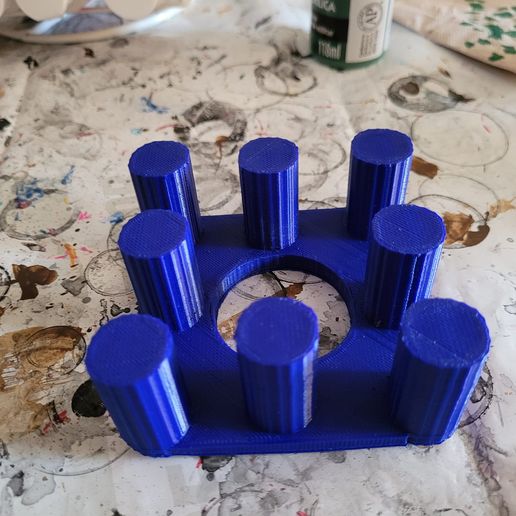 277345423_5033679506692613_1436399449995838367_n.jpg Mini Holder for Painting