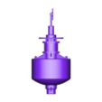 Boje 6.stl buoy Deep-sea buoy buoy