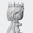 Grim4.png Grim Funko-Pop Style Figure from Lightlark