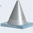 cnee.png Safety Cone