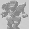 Initiate-02-V1-pose.png Американский индепендент Меха