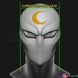 12.jpg Moon Knight Mask - Marvel helmet