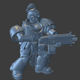 5.png Space Wolves Space Troopers 5 with Sgt.