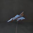 Dassault-Mirage-III-4.jpg Dassault Mirage III (France, Cold War, 1950-70s)