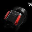Photo_1637462077442.jpg EUC Inmotion V11 Задний задний фонарь