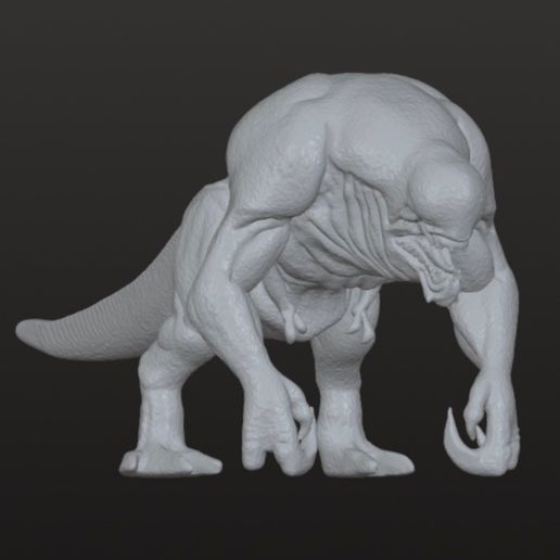 IMG_4124.jpeg D-Rex Diabolus Distortus rex