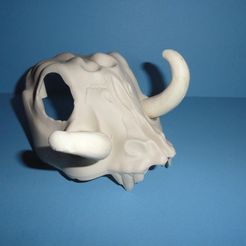 skull-vintage-star-wars-power-force_1_b8e8c8be2f660cbd195a4c0323b09a97-1.jpg Archivo STL EWOK Battle Wagon Skull 1985 KENNER・Modelo de impresora 3D para descargar