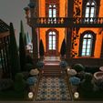 IMG_4344.jpg The Tuscan Villa