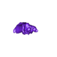 NPC_Gheed_02_no_fur.stl NPCs de Diablo II - Ato I