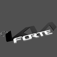 Sin-título.png Kia Forte Keychain / Keychain