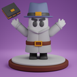 Screaming.png 👻 Whispy 👻