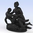 untitled.1399.jpg Satyr and Nymph