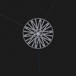 IMG_0276.png Archivo STL FBC Big 30・Modelo de impresión 3D para descargar
