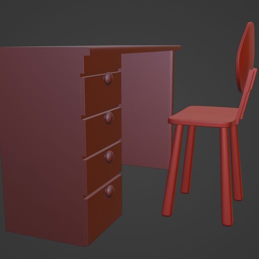 untitled7.jpg Wood Desk