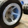 IMG_20200424_085611.jpg WLToys a9x9 Hexless Wheels and Tires